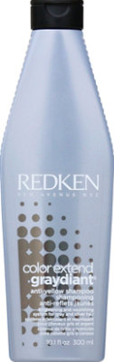 Redken Color Extend Graydiant Shampoo - 10.1 Fl. Oz. - Image 2