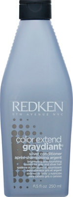 Redken Color Extend Graydiant Conditioner - 8.5 Fl. Oz. - Image 2