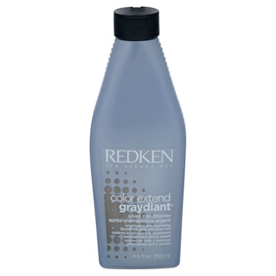 Redken Color Extend Graydiant Conditioner - 8.5 Fl. Oz. - acmemarkets