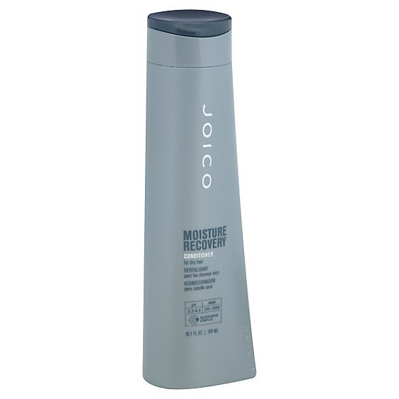 Joico Conditioner Moisture Recovery - 10.1 Fl. Oz.
