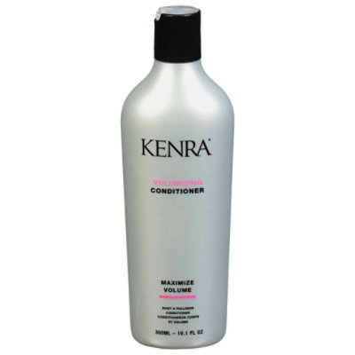 Kenra Conditioner Volumizing - 10.1 Fl. Oz. - Image 3