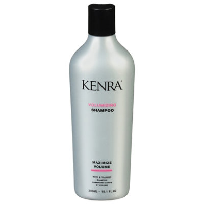 Kenra Shampoo Volumizing - 10.1 Fl. Oz. - Image 2