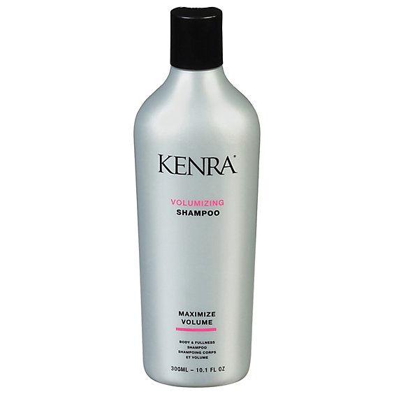 Kenra Shampoo Volumizing - 10.1 Fl. Oz.