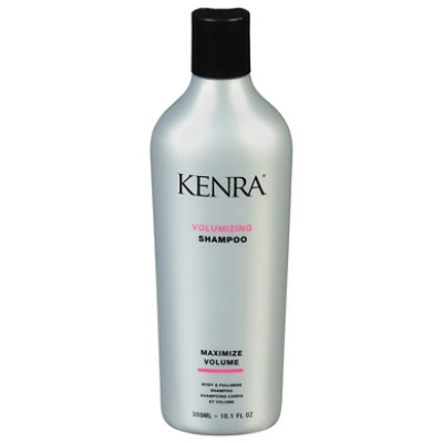 Kenra Shampoo Volumizing - 10.1 Fl. Oz.