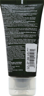 Paul Mitchell Teatree Firm Gel Trsz - 2.5 Fl. Oz. - Image 2