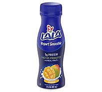 Lala Mango Yogurt Smoothie - 7 Fl. Oz.