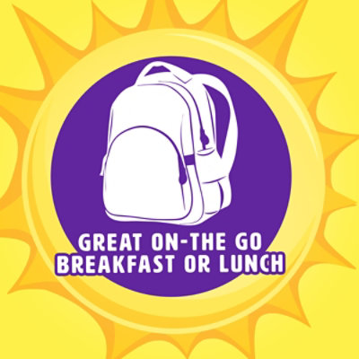 Lunchables Brunchables Breakfast Sandwiches Meal Kit with Bacon - 2.3 Oz - Image 1