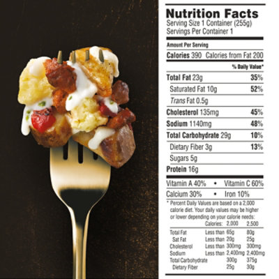 Lunchables Brunchables Breakfast Sandwiches Meal Kit with Ham - 2.7 Oz - Image 6