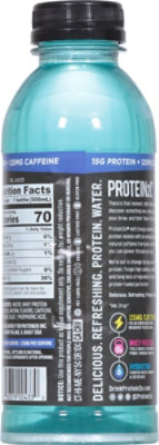 Protein2o Protein Infused Water Blueberry Raspberry +Energy - 16.9 Fl. Oz. - Image 6