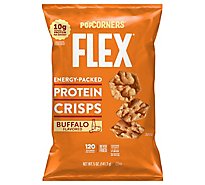 Protein Crsp Ht Buf - 5 Oz
