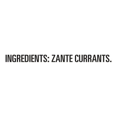 Sun-Maid Zante Currants - 8 Oz - Image 4