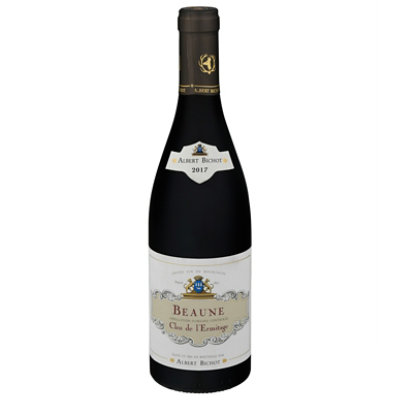 Albert Bichot Beaune Clos De Lermitage Wine - 750 Ml - Image 3