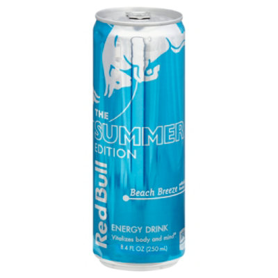 Bull Summer Edition - 8.4 Fl. Oz. - Tom Thumb