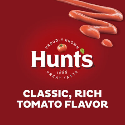 Hunt's Tomato Ketchup - 20 Oz - Image 2