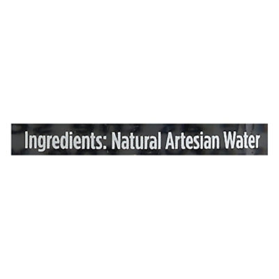 Cforce Water Artesian 1 Liter - 33.8 Fl. Oz. - Image 4