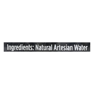 C Force Premium Artesian Natural Akaline Water - 50.7 Fl. Oz. - Image 4