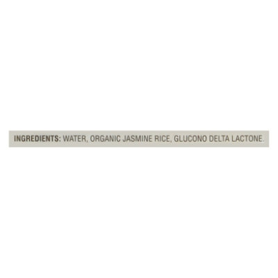 O Organics Rice Bowl Jasmine - 7.4 Oz - Image 4