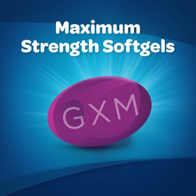 Gas-X Maximum Strength Soft Gels - 30 Count - Image 8