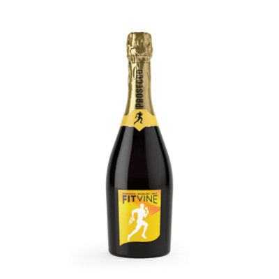 Fitvine Prosecco Wine - 750 Ml