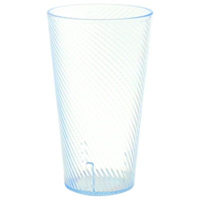 Arrow Twist Glow Plastic Tumbler 20 Oz - Each - Image 3