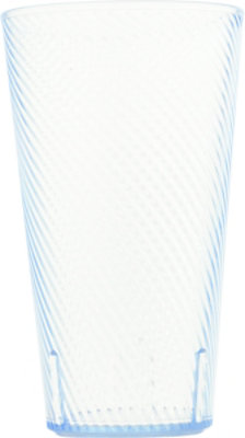 Arrow Twist Glow Plastic Tumbler 20 Oz - Each - Image 4