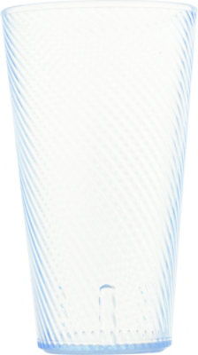 Arrow Twist Glow Plastic Tumbler 20 Oz - Each - Image 2