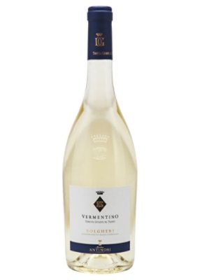 Antinori Tenuta Guado al Tasso Wine Vermentino Bolgheri DOC - 750 Ml - Image 1