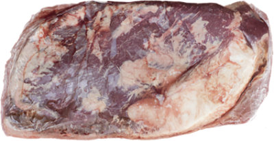 Beef Brisket Boneless Whole - Lb - Image 1