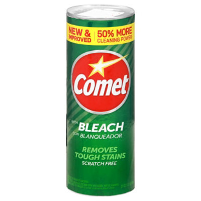 Comet Pine Powder - 21 Oz