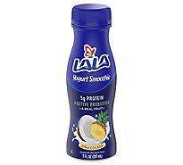 Lala Pina Colada Yogurt Smoothie - 7 Fl. Oz.