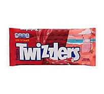 Twizzler Strawberries N Creme Filled Twists - 11 Oz