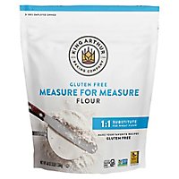 King Arthur Flour Gluten Free Measure For Measure - 3 Lb - Image 4