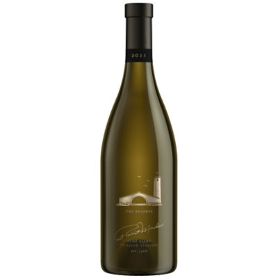 Robert Mondavi Winery To Kalon Reserve Napa Valley Fume Blanc White Wine - 750 Ml - Image 1