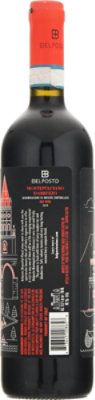 Belposto Montepulciano Doc Wine - 750 Ml - Image 4