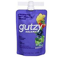 Gutzy Apple Strawberry Blueberry Ginger Dandelion - 3.9 Oz
