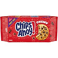 Chips Ahoy! Cookies Chewy Party Size - 26 Oz - Image 2