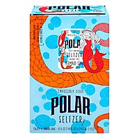 Polar Seltzer Mermaid - 6-8 Fl. Oz. - Image 3