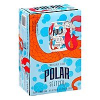 Polar Seltzer Mermaid - 6-8 Fl. Oz. - Image 1