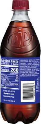 Dr Pepper Dark Berry - 20 Fl. Oz. - Image 6