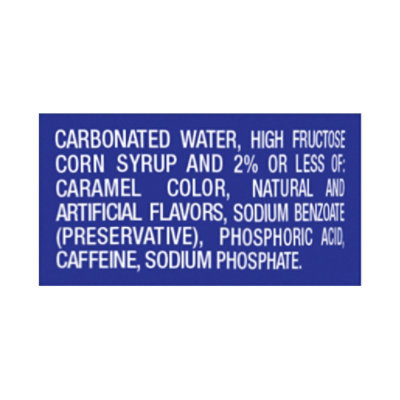 Dr Pepper Dark Berry - 20 Fl. Oz. - Image 5