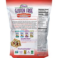 Milton's Craft Bakers Fire Roasted Vegetable Gluten Free Crackers - 4.5 Oz - Image 1