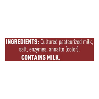 Roth Creamy Gouda Snack Cheese - 4.5 Oz - Image 4