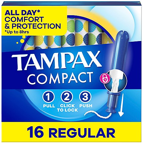 tampax