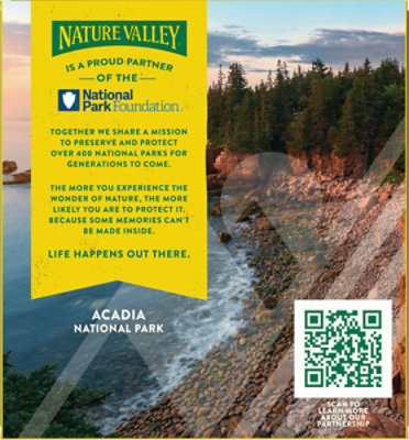 Nature Valley Crispy Creamy Peanut Butter Chocolate Wafer Bars - 5 Count - Image 5