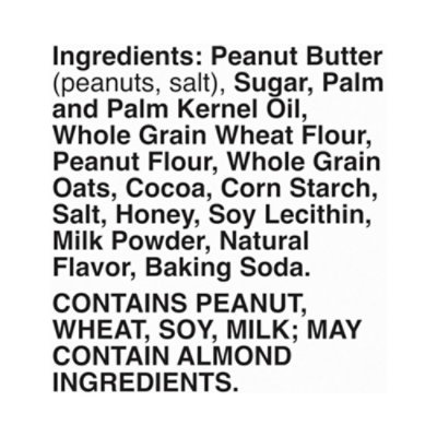 Nature Valley Crispy Creamy Peanut Butter Chocolate Wafer Bars - 5 Count - Image 4