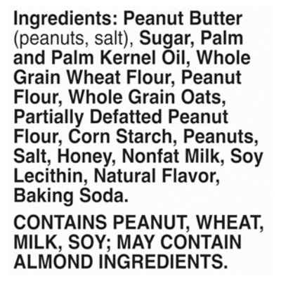Nv Crispy Creamy Wafer Bar Pb 5ct - 6.5 Oz - Image 4