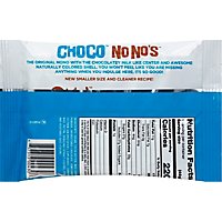 No Whey Foods Chocolate No Nos - 1.6 Oz - Image 6