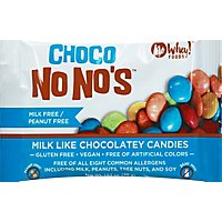 No Whey Foods Chocolate No Nos - 1.6 Oz - Image 2