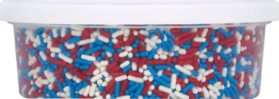 Cake Mate All American Decor - Each - Image 3