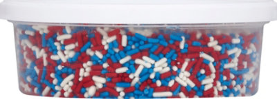 Cake Mate All American Decor - Each - Image 2